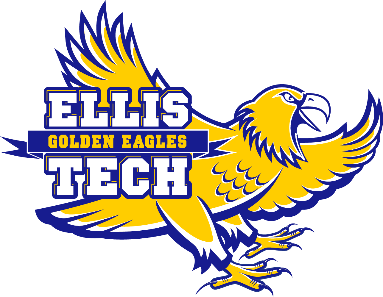 Ellis Tech logo