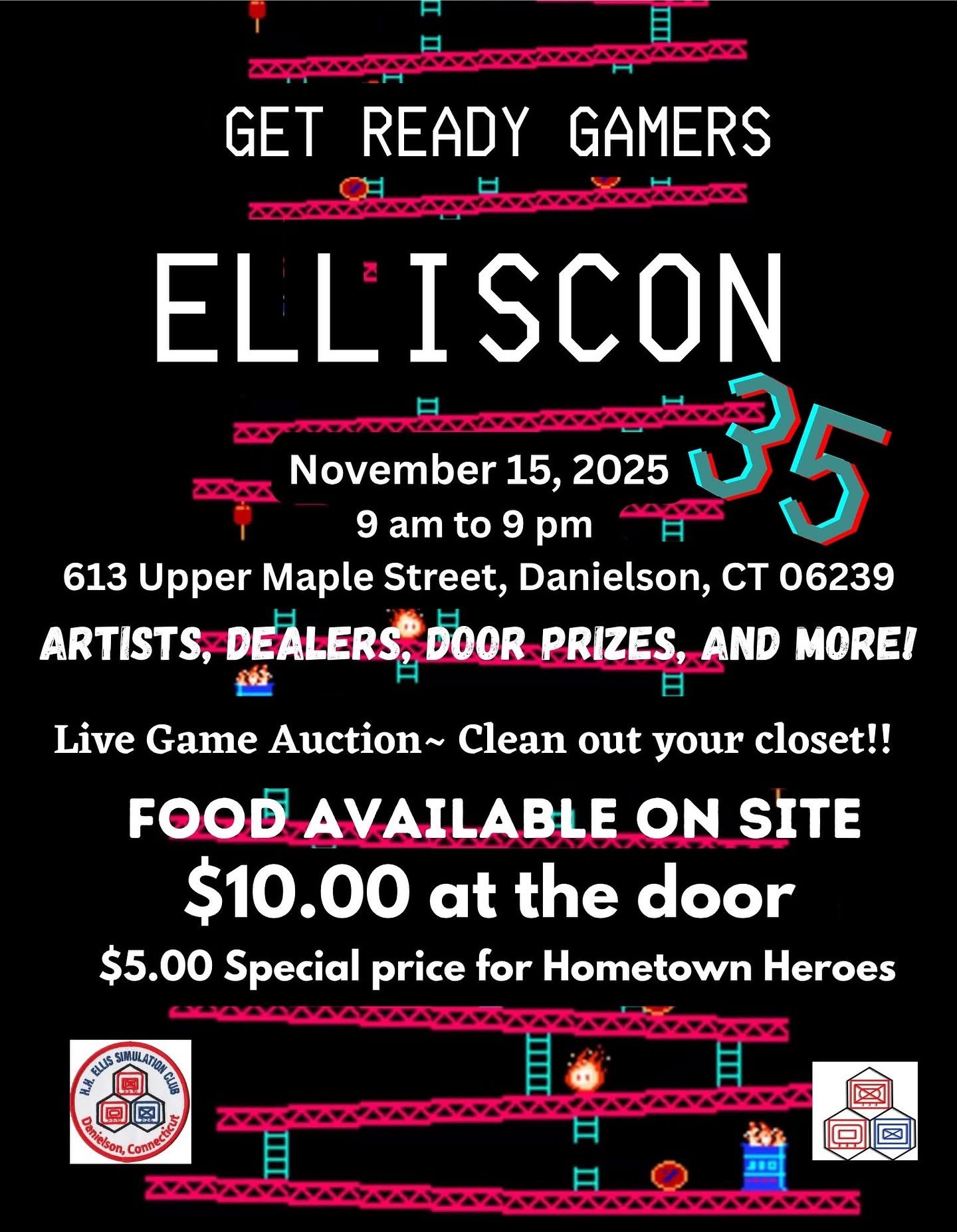 IMG_7001 ELLISCON Flyer