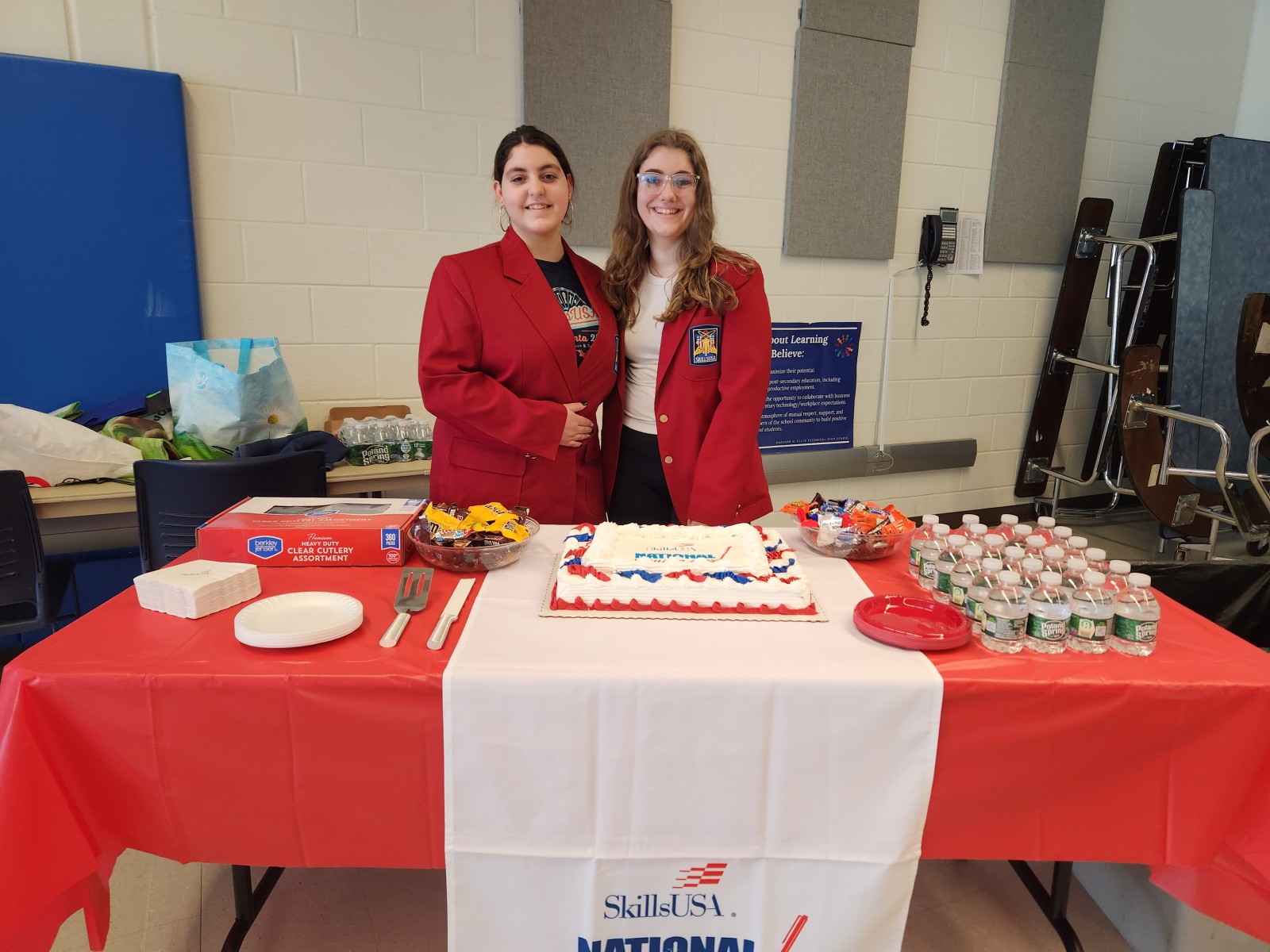 CTECS Teachers of the Year 2022