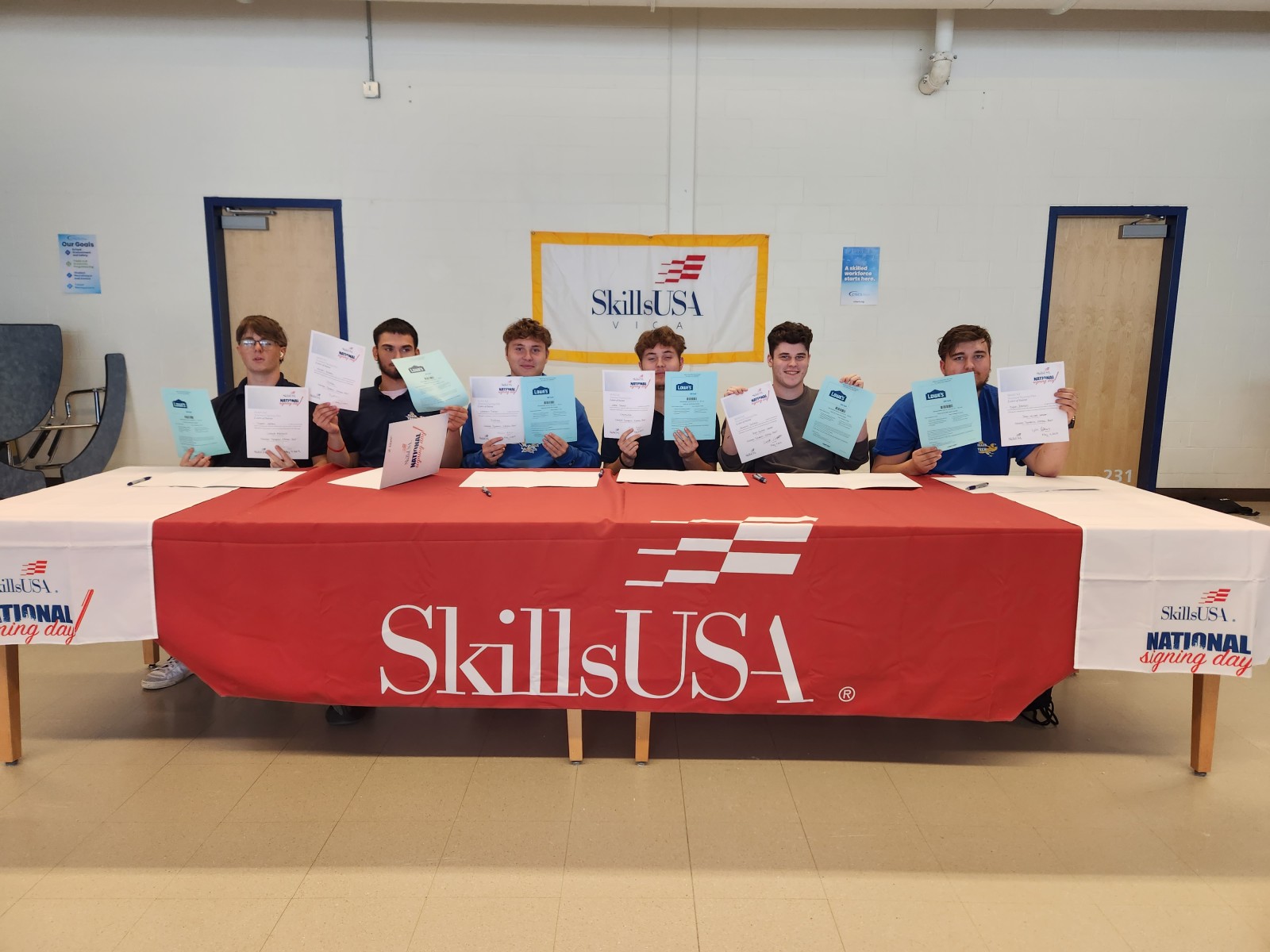 CTECS Teachers of the Year 2022